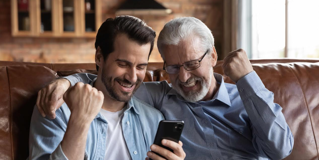 Imagen principal del artículo: Porque cada papá tiene su estilo, Xiaomi tiene promociones para consentirlo