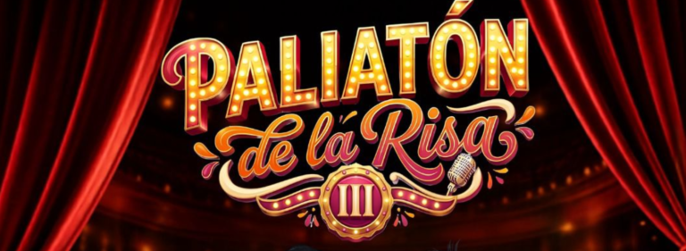 "Paliatón de la Risa III" recaudará fondos para equipo médico de cuidados paliativos pediátricos