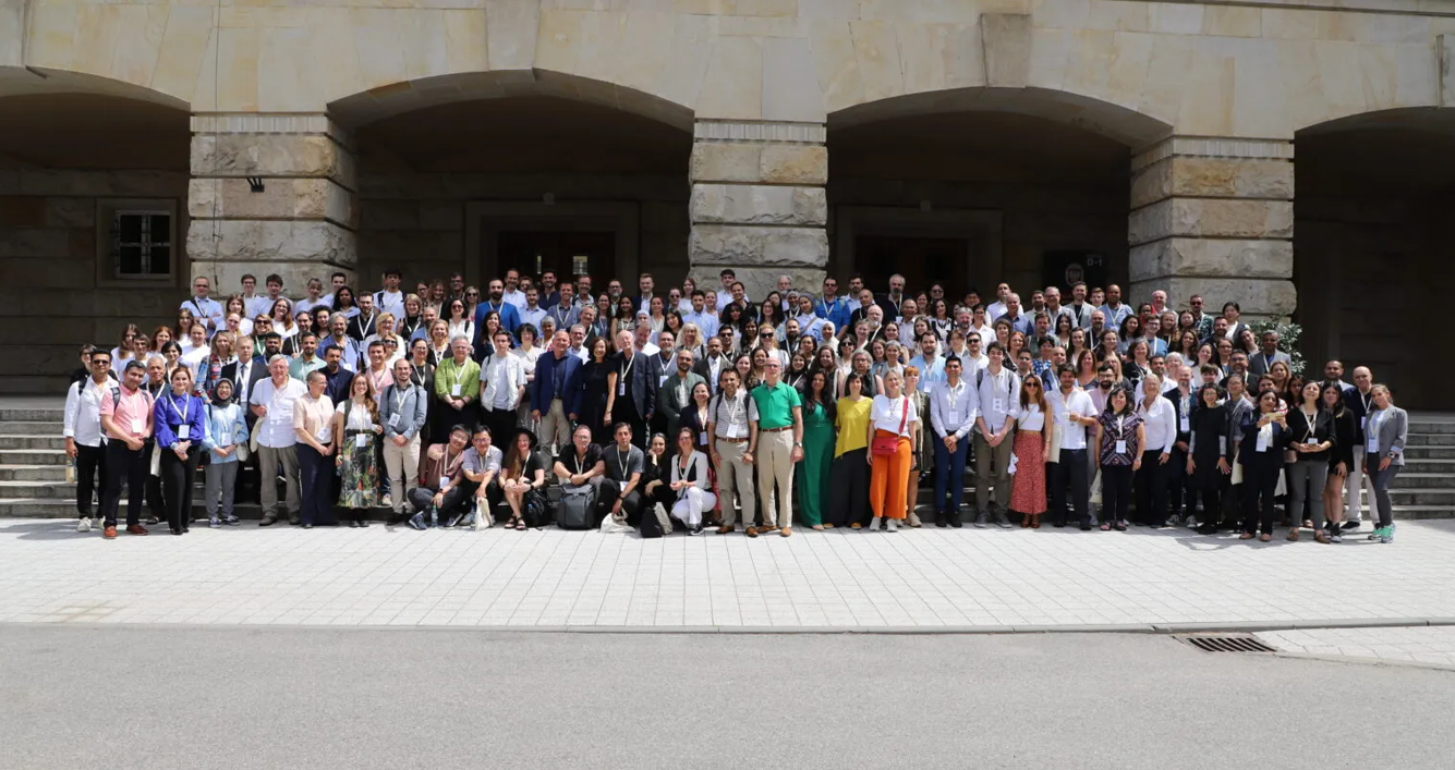 Imagen principal del artículo: UCR albergará conferencia mundial sobre arquitectura sostenible en 2026