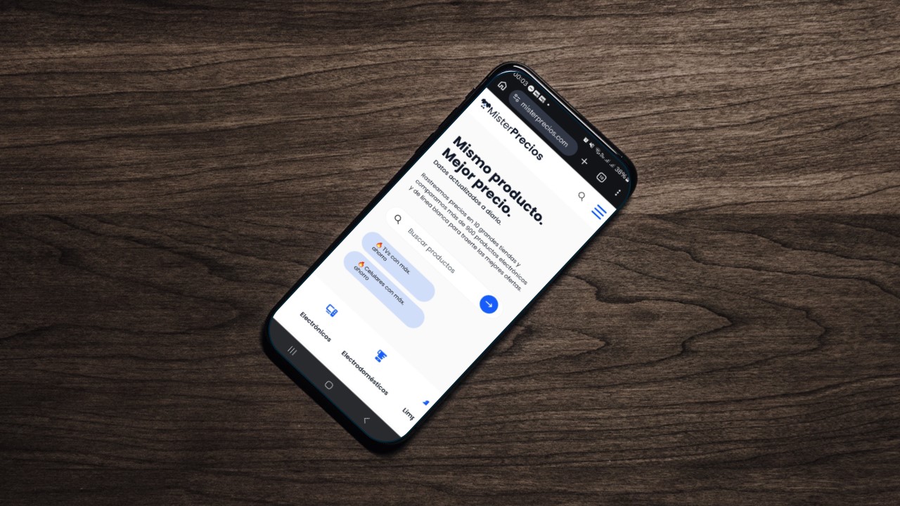 Imagen principal del artículo: Llega MisterPrecios.com: inteligencia de datos para maximizar el ahorro familiar y promover la competencia en Costa Rica