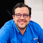 Foto de perfil de César Rodríguez Barrantes, autor del artículo