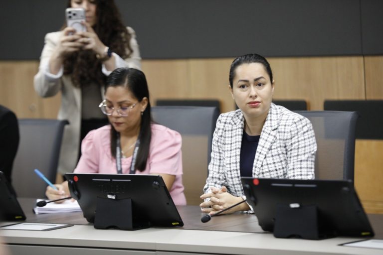 Denuncian a diputada oficialista por votar proyecto de ley que beneficia empresa de su familia