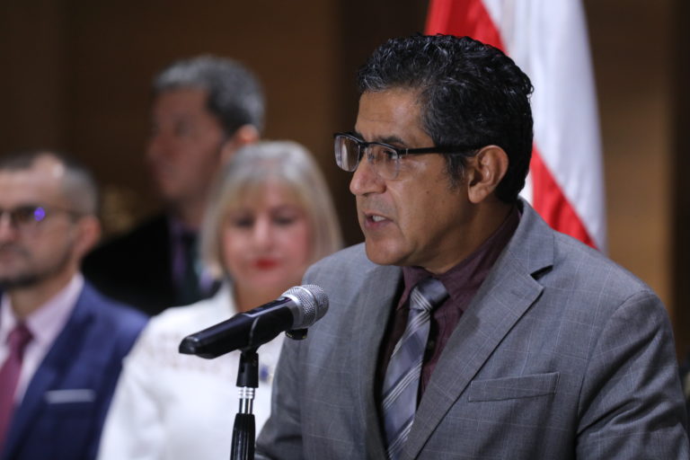 Jefe del oficialismo propone eliminar la Agencia Espacial Costarricense