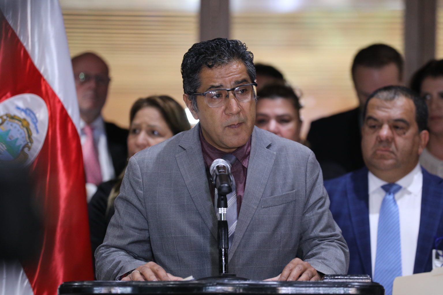 Imagen principal del artículo: 18 candidaturas: ¿de verdad ninguna es idónea?