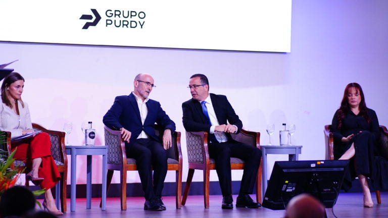 CICR: La sostenibilidad es una forma de competir, innovar y generar valor para el país