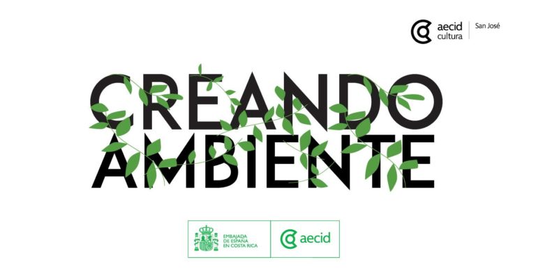 Centro Cultural de España lanza plataforma cultural para impulsar acción climática en Costa Rica