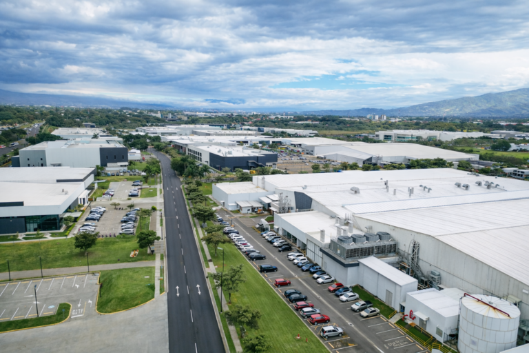 Coyol Free Zone fortalece proveedores costarricenses y dinamiza encadenamientos productivos