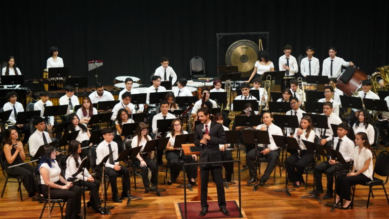 Documental sobre gira de la Orquesta Sinfónica Juvenil en España se estrenará este sábado