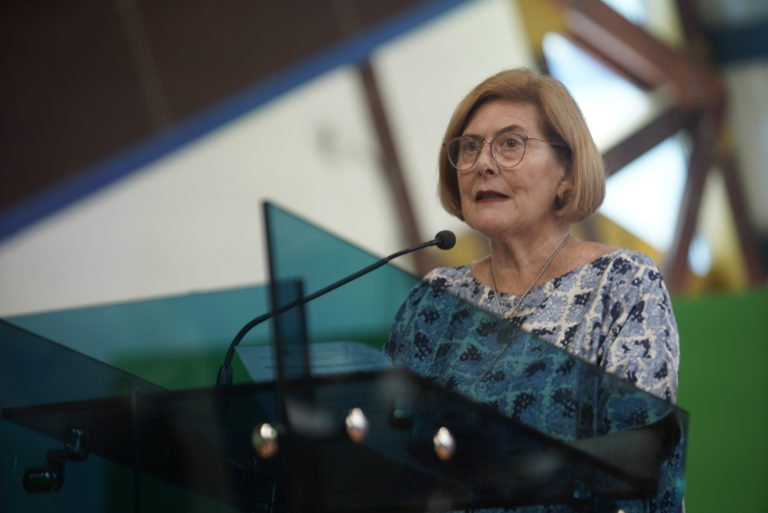 Viceministra de Ambiente asumirá como recargo la dirección ejecutiva del Sinac