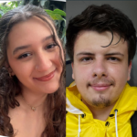 Foto de perfil de Daniela Campos Núñez y Saúl Mora Barquero, autor del artículo