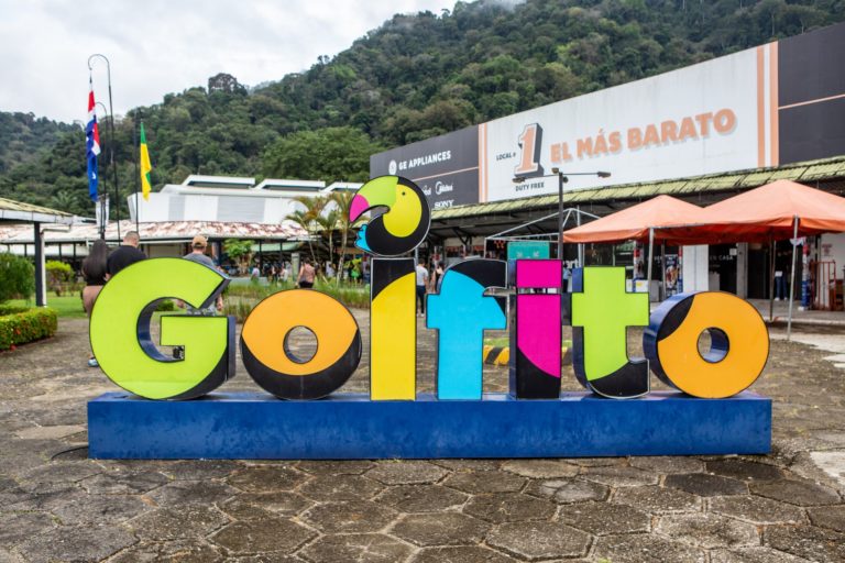 Congreso aprueba reforma para extender concesiones en el Depósito Libre de Golfito