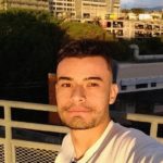 Foto de perfil de Diego Meza Marrero, autor del artículo