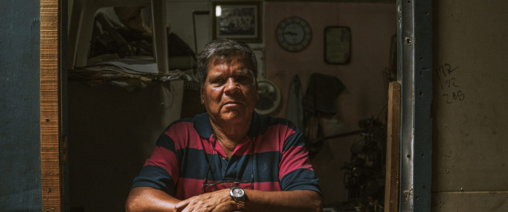MADC abrirá exposición sobre la memoria viva de uno de los últimos linotipistas de Costa Rica
