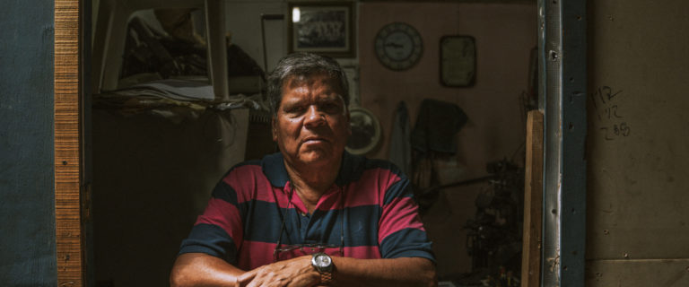 MADC abrirá exposición sobre la memoria viva de uno de los últimos linotipistas de Costa Rica