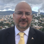 Foto de perfil de Mauricio Herrera Ulloa, autor del artículo