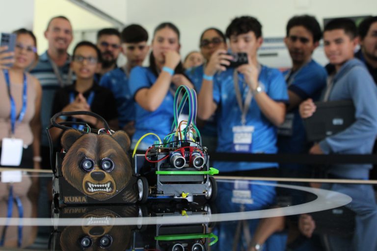 "Maker Faire San José 2026" reunirá tecnología, robótica e innovación en evento gratuito