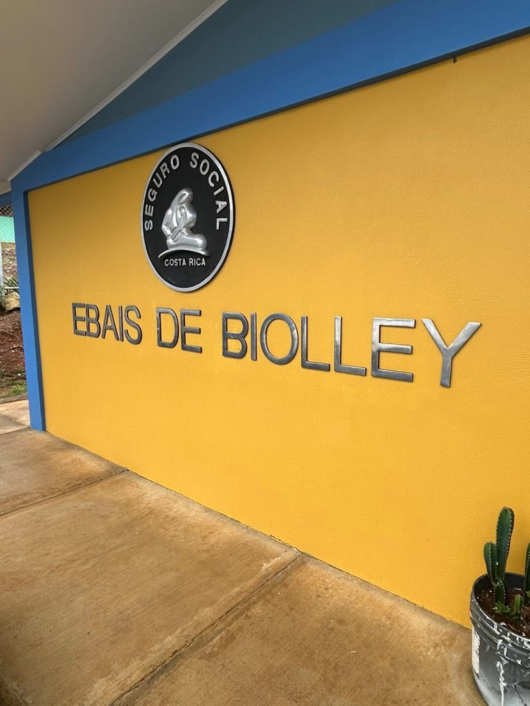 Defensoría señala desigualdades y carencias en Ebáis de la Región Brunca tras inspección en más de 40 centros