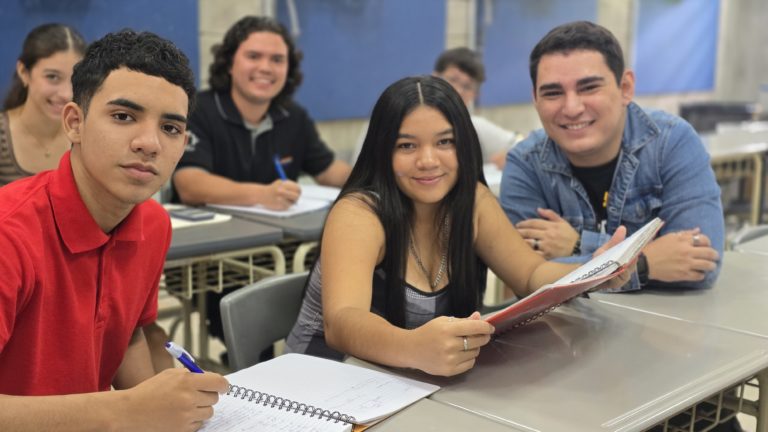 Más del 50% de los nuevos estudiantes de la UTN elige carreras con alta demanda en el mercado laboral