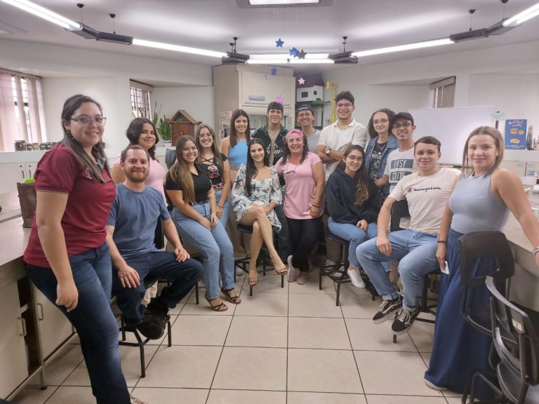 SINAES acredita la carrera de Ingeniería en Gestión Ambiental de la UTN en tres sedes