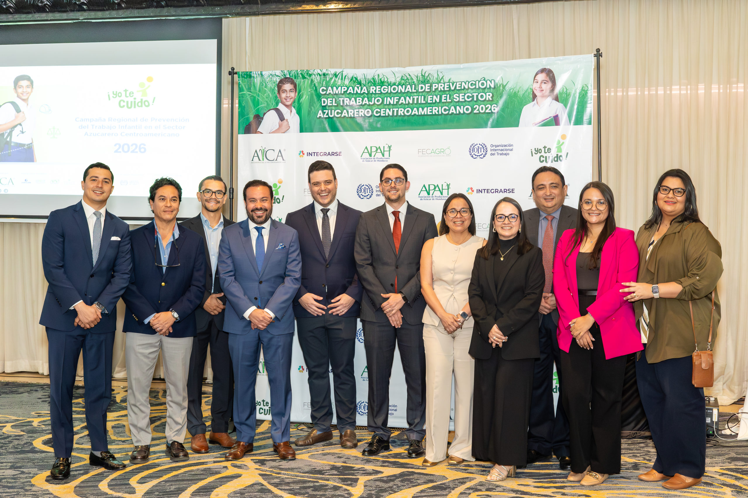 Imagen principal del artículo: LAICA impulsa en Costa Rica acciones de sensibilización, prevención y capacitación en todas las regiones cañeras del país