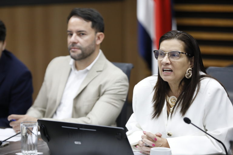El Uber-mecatazo en curso y la diputada que quiere elegir fiscales