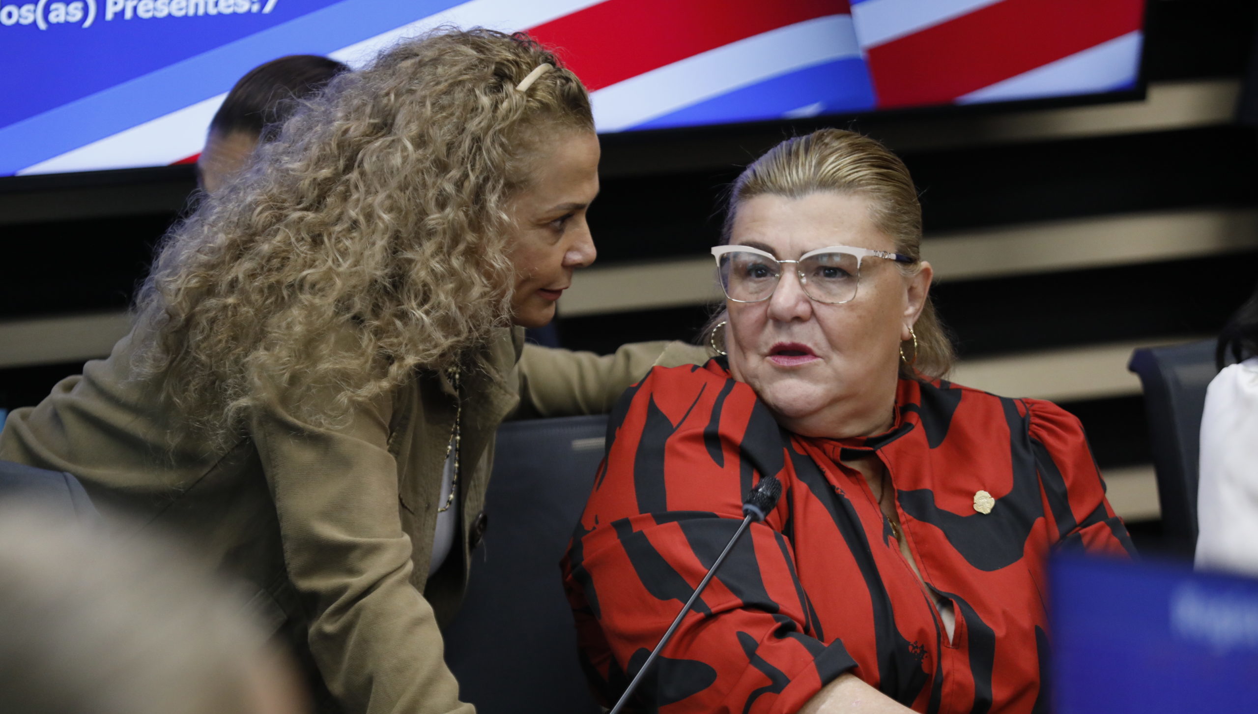 Imagen principal del artículo: Foro de Mujeres Políticas: "No pedimos privilegios. Pedimos igualdad real"