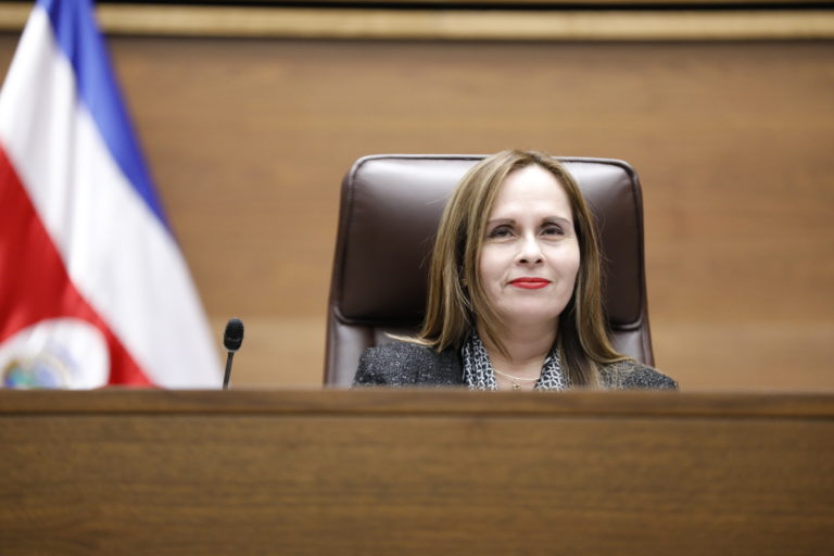 Directorio Legislativo abre concurso para puesto de gerencia general de la Asamblea