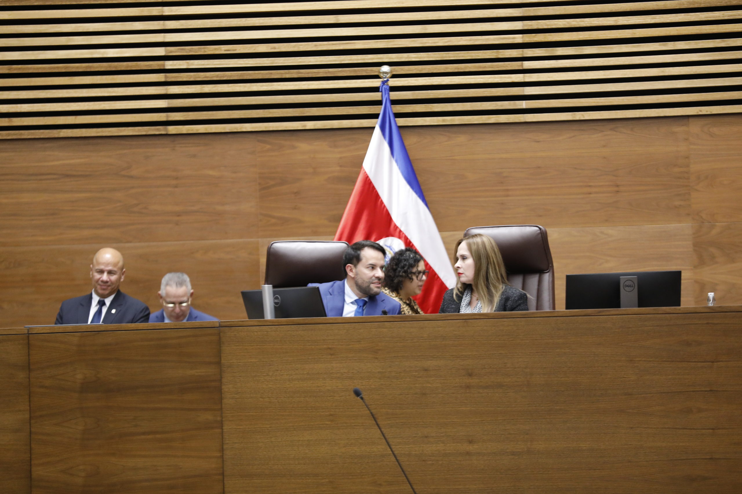 Imagen principal del artículo: ¿Qué hizo el congreso esta semana? Del 8 al 11 de junio de 2026