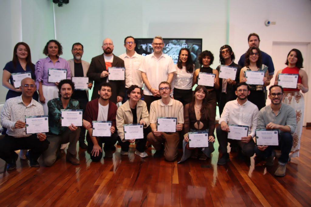 Semilla Sonora financiará 17 proyectos musicales costarricenses con más de ₡20 millones