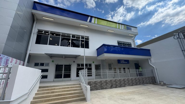 BN impulsa infraestructura sostenible con agencias ecoamigables
