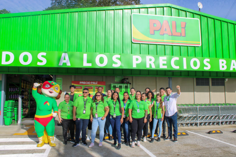 Nuevo Palí llega a Liverpool con ahorro para las familias limonenses
