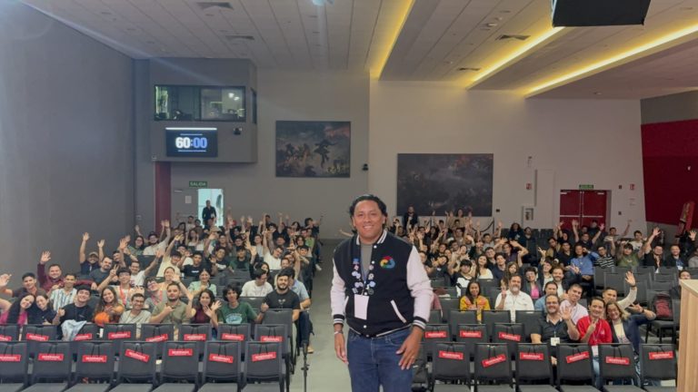 El talento tico en ciencia y tecnología deja a Costa Rica en alto internacionalmente