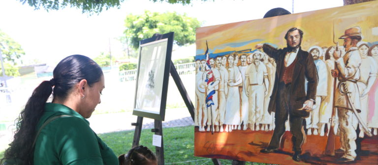 "RIDE Cultural" llevará actividades gratuitas a comunidades de Heredia este fin de semana