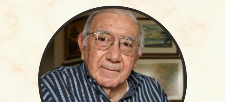 Dr. Juan Jaramillo Antillón, un humanista generoso y benevolente