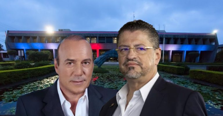 De agujas, exámenes y rabietas