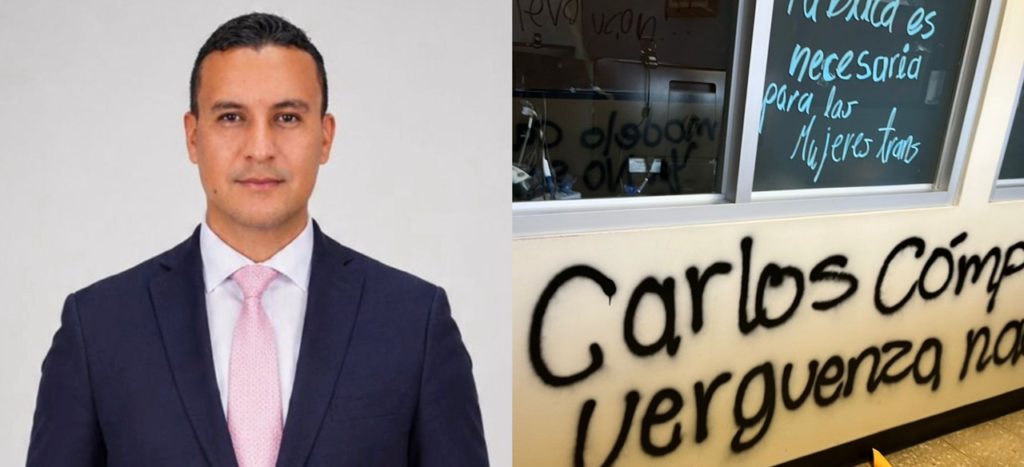 DIS estrena director, UCR busca el coffee maker