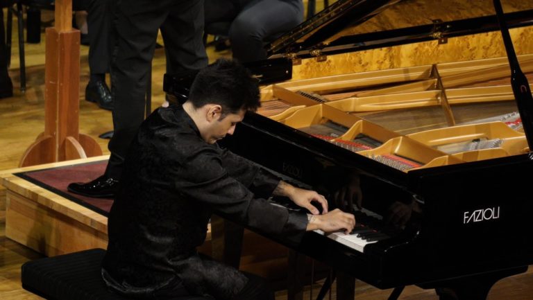 Noche de "Arte con Sentido" reunirá música lírica y piano a beneficio de mujeres jefas de hogar