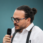 Foto de perfil de Juan Agustín Salas Rojas, autor del artículo