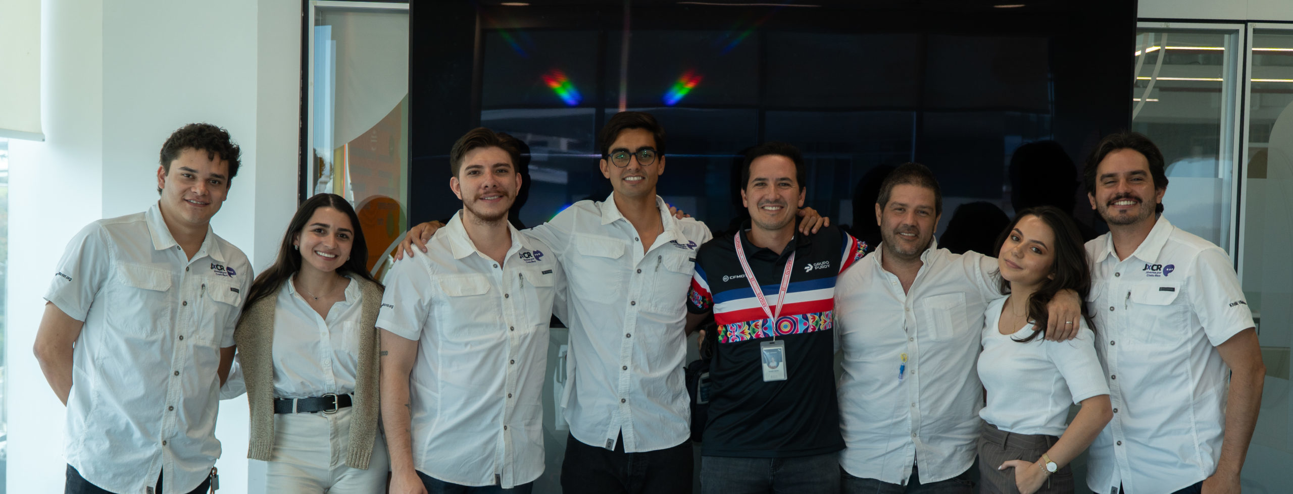 Imagen principal del artículo: Jóvenes x Costa Rica anuncia su reactivación con enfoque en educación, empleo y emprendimiento