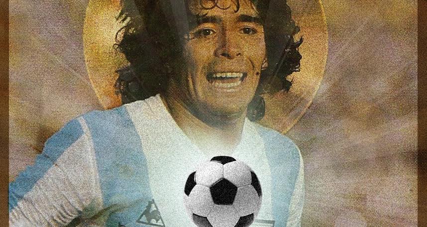 Imagen principal del artículo: ¡La pelota no se mancha!