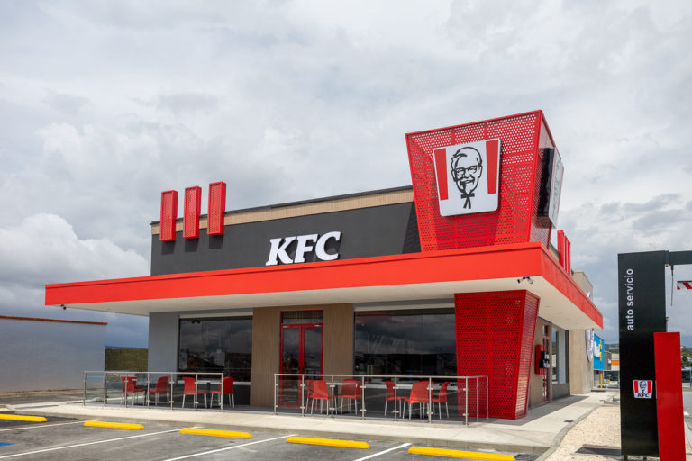 KFC Costa Rica participará en feria de empleo en Santa Ana para reclutar nuevos talentos