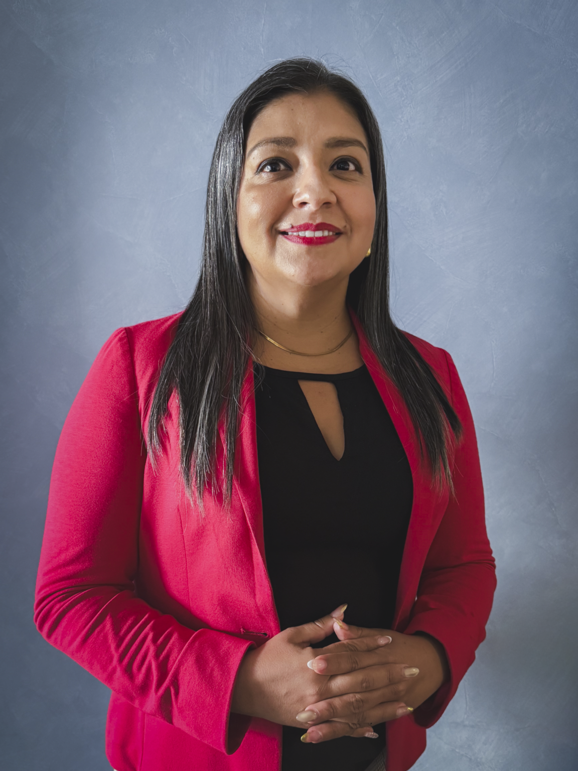 Imagen principal del artículo: Katherine Tenorio asume dirección de la Policía de Control Fiscal del Ministerio de Hacienda