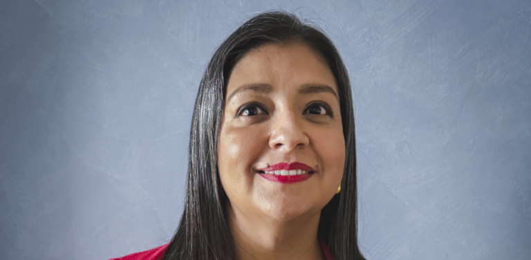 Katherine Tenorio asume dirección de la Policía de Control Fiscal del Ministerio de Hacienda