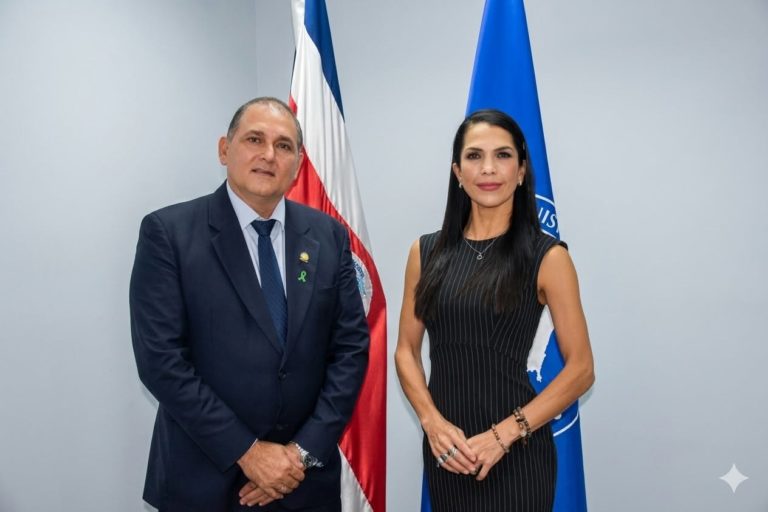 Exjerarca del PANI es nombrada en la Dirección Ejecutiva del Conapam