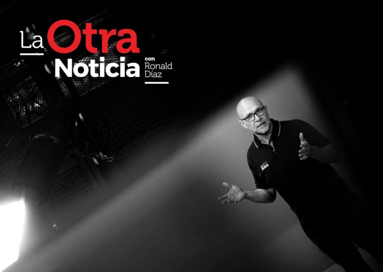 La otra noticia celebra 10 años de análisis audiovisual independiente
