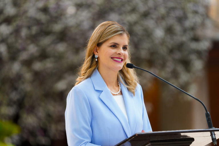 Laura Fernández pide a Orlando Aguirre y Patricia Solano “hacerse a un lado” del liderazgo judicial