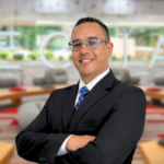 Foto de perfil de Marco Quesada, autor del artículo