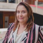 Foto de perfil de Giselle Amador Muñoz, autor del artículo