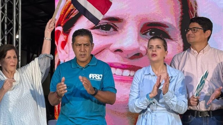 Laura Fernández y Nogui Acosta se contradicen sobre perfiles para suplencias de Sala Constitucional