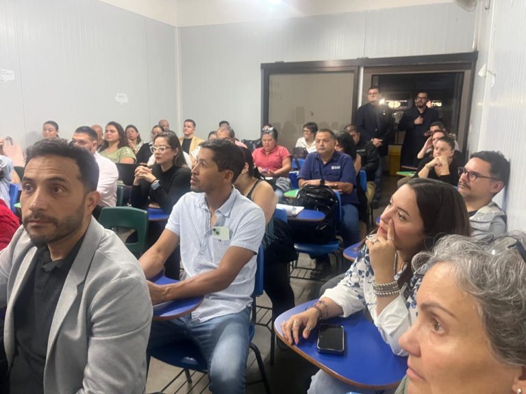 Santa Ana impulsa el crecimiento empresarial con la creación del Núcleo PYME